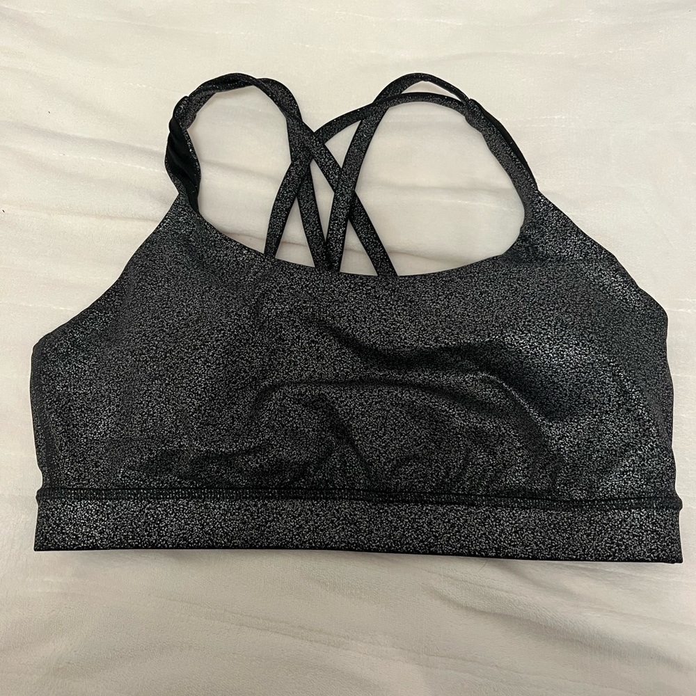 lululemon energy bra